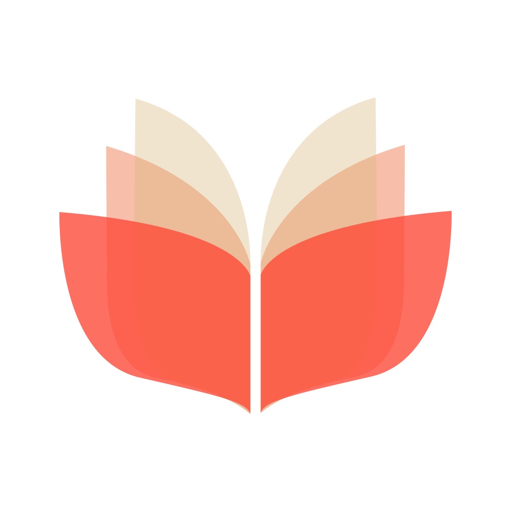 ReadNow: Novels & Stories app icon captured 2026-08-11