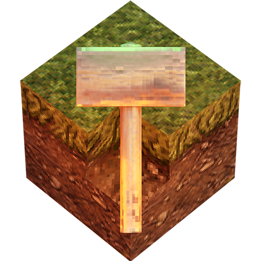 Realistic Craft Google Play icon captured 2026-08-13