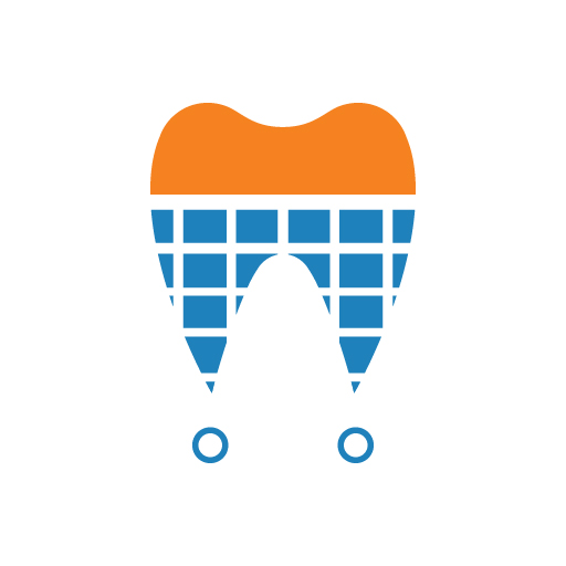 Dentalkart-Online Dental Store Google Play icon captured 2026-08-16
