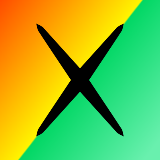RadarX: Weather Radar/Forecast Google Play icon captured 2026-08-13