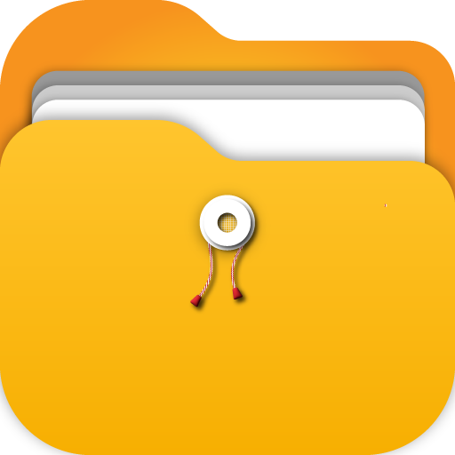 File Manager X : File Explorer Google Play icon captured 2026-08-14