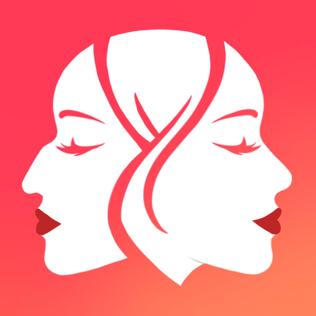 Editor de fotos: corpo e rosto app icon captured 2026-08-13