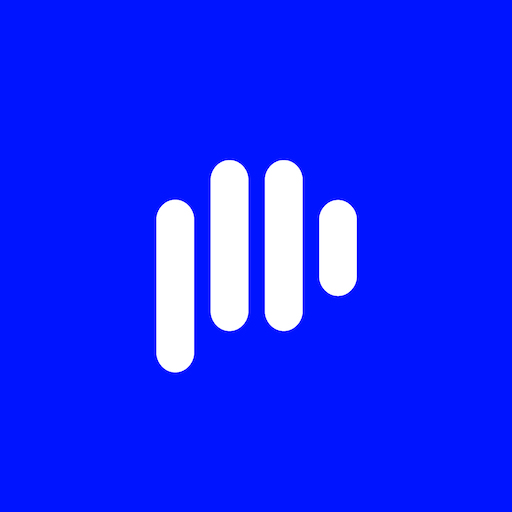 Podeo: Play Arabic Podcasts Google Play icon captured 2026-08-15