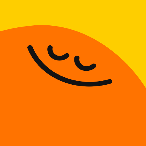 Headspace: Sleep & Meditation Google Play icon captured 2026-08-12