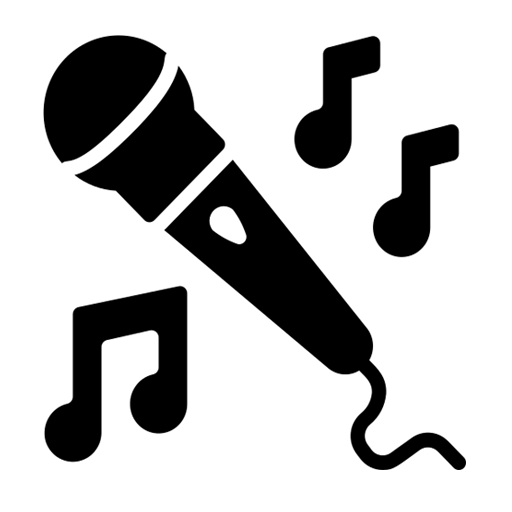 Karaokê Show - Playbacks Google Play icon captured 2026-08-16