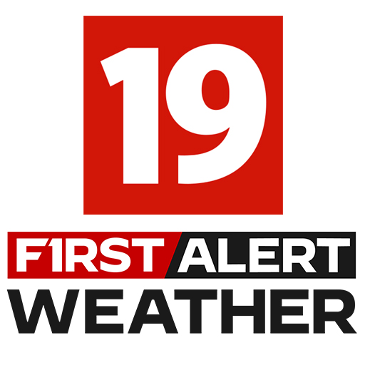 Cleveland19 FirstAlert Weather Google Play icon captured 2026-08-12