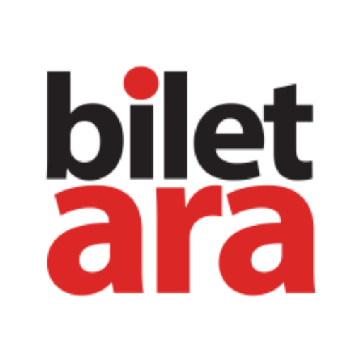 Biletara app icon captured 2026-08-18