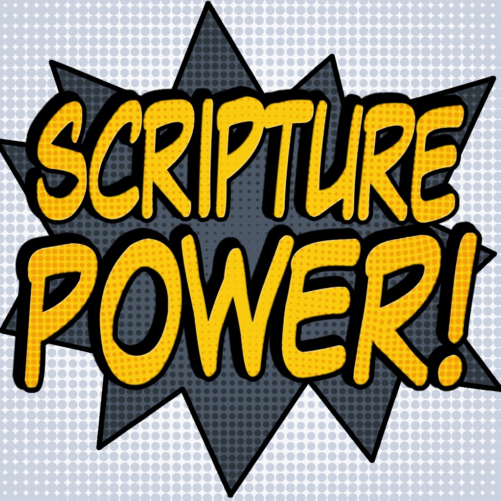 LDS Scripture Power Memorization app icon captured 2026-08-12