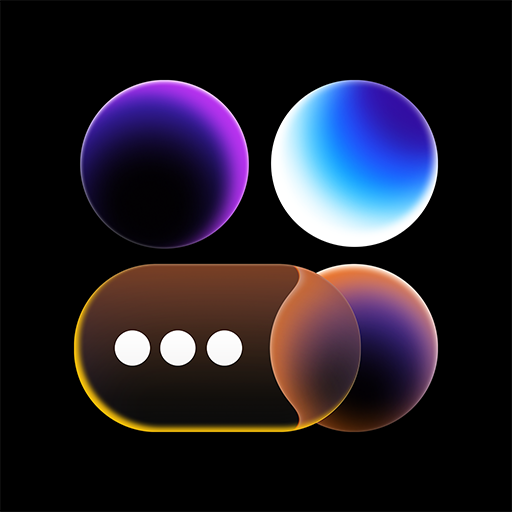 Glass Widgets Pro Google Play icon captured 2026-08-13