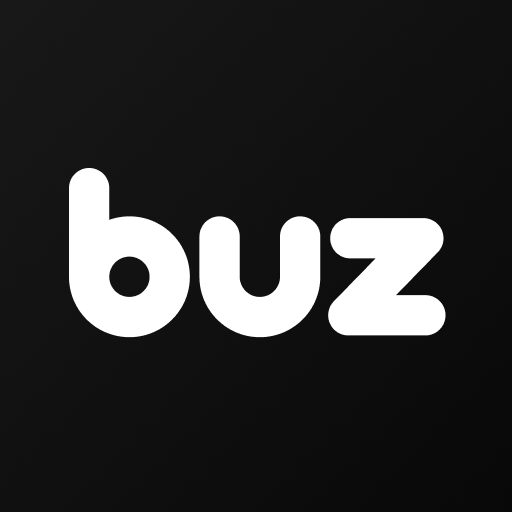 buz - voice connects Google Play icon captured 2026-08-13