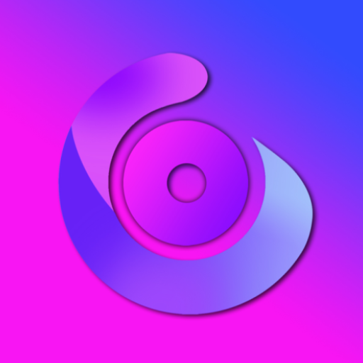 BeatU - Offline Music Player Google Play icon captured 2026-08-15