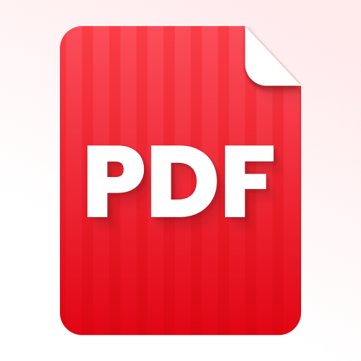 Leitor e Visualizador de PDFs Google Play icon captured 2026-08-16