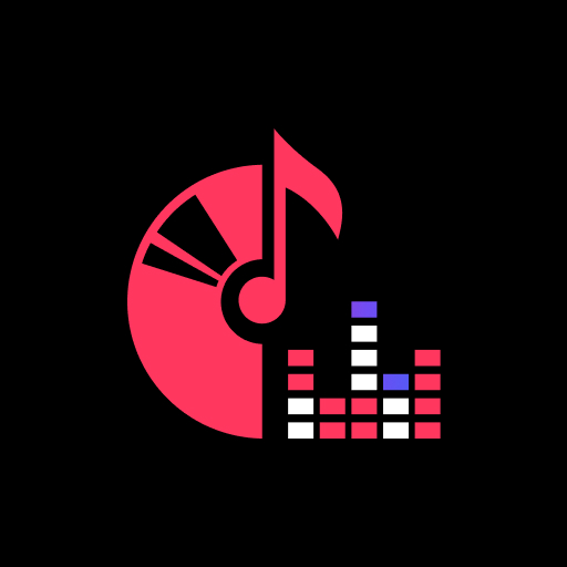Music Player - Play All Music Google Play icon captured 2026-08-14