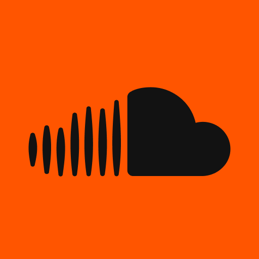 SoundCloud: The Music You Love Google Play icon captured 2026-08-12