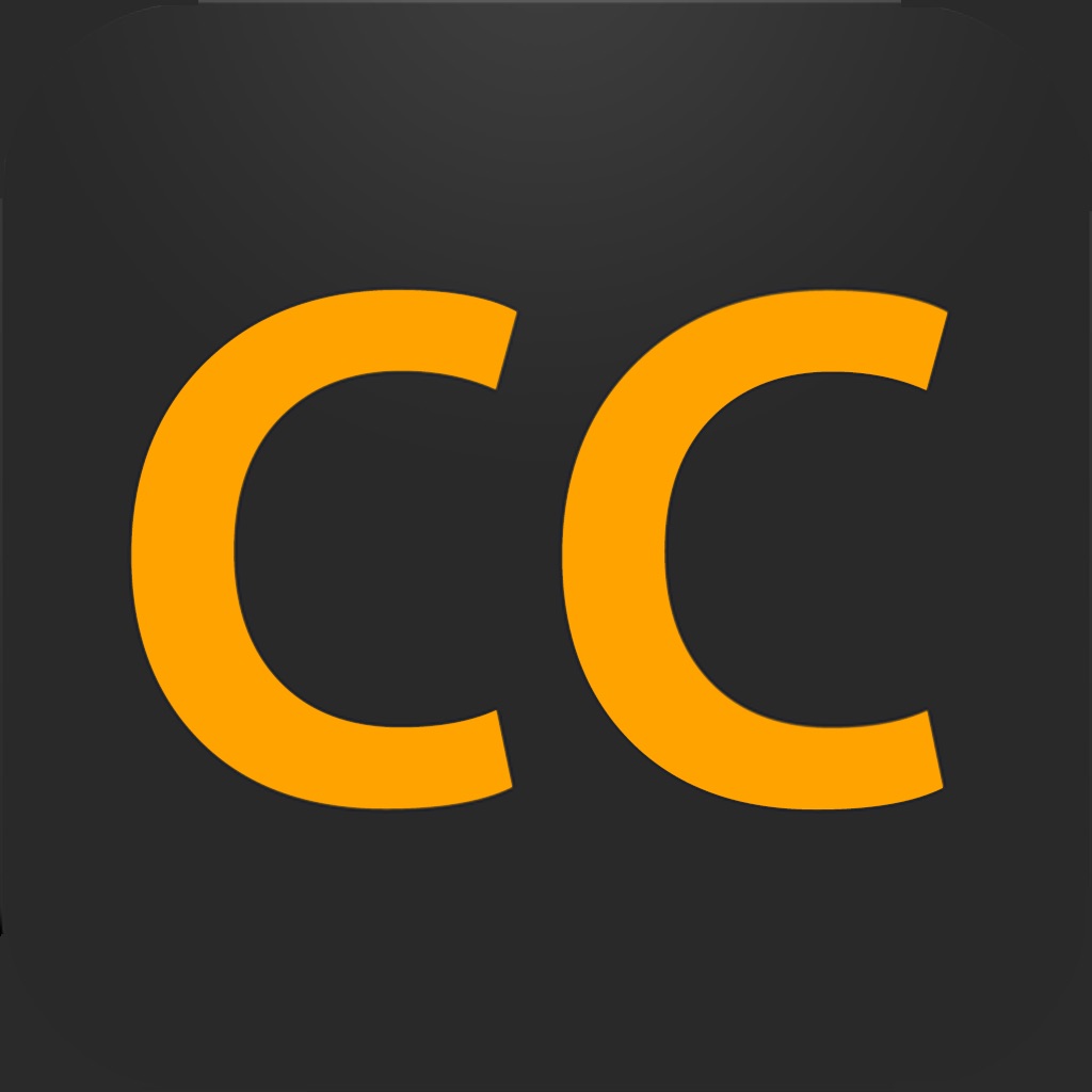 B737 Cockpit Companion app icon captured 2026-08-14