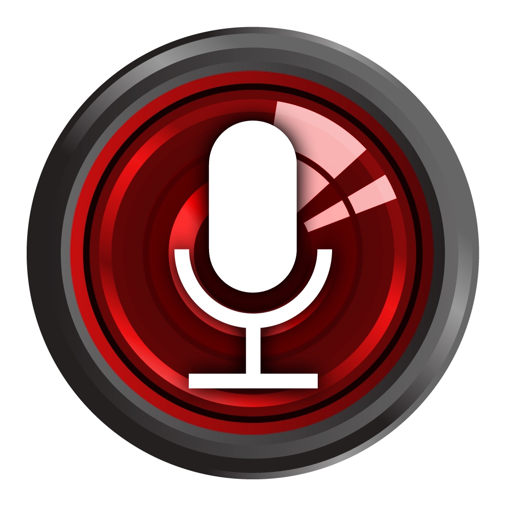 iRig Recorder app icon captured 2026-08-15