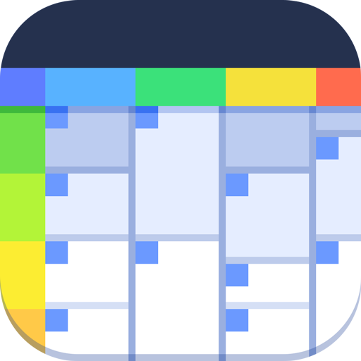 Gガイド テレビ番組表 テレビ局公認タレント出演情報満載 app icon captured 2026-08-18