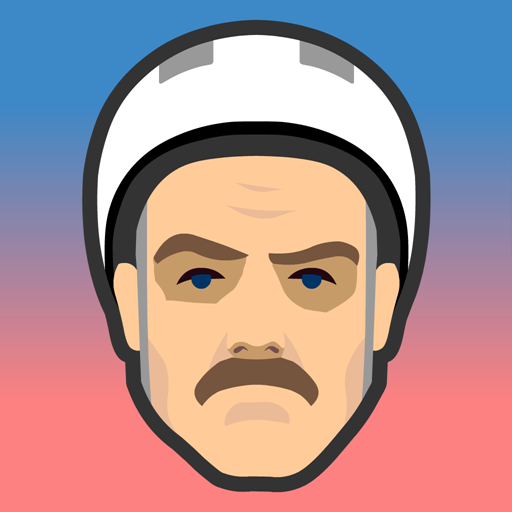 Happy Wheels Google Play icon captured 2026-08-13