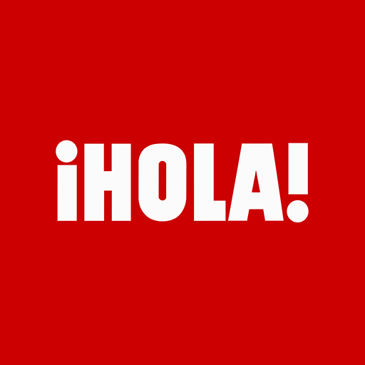¡HOLA! ESPAÑA Revista impresa Google Play icon captured 2026-08-15