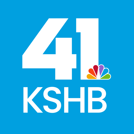 KSHB 41 Kansas City News Google Play icon captured 2026-08-16