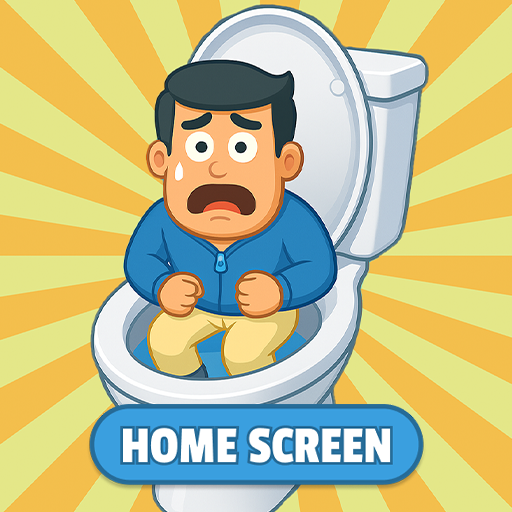 It's Pee Time Home Screen Google Play icon captured 2026-08-16