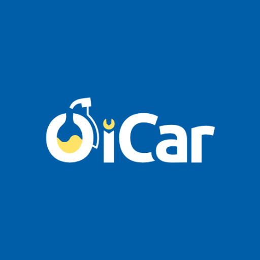 OiCar - Gastos do Veículo Google Play icon captured 2026-08-15