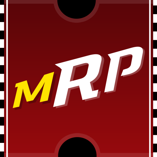 MyRacePass - Official MRP App Google Play icon captured 2026-08-12