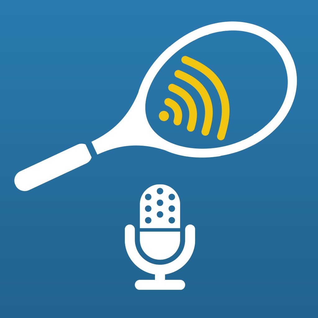 RacquetTune - String Tension app icon