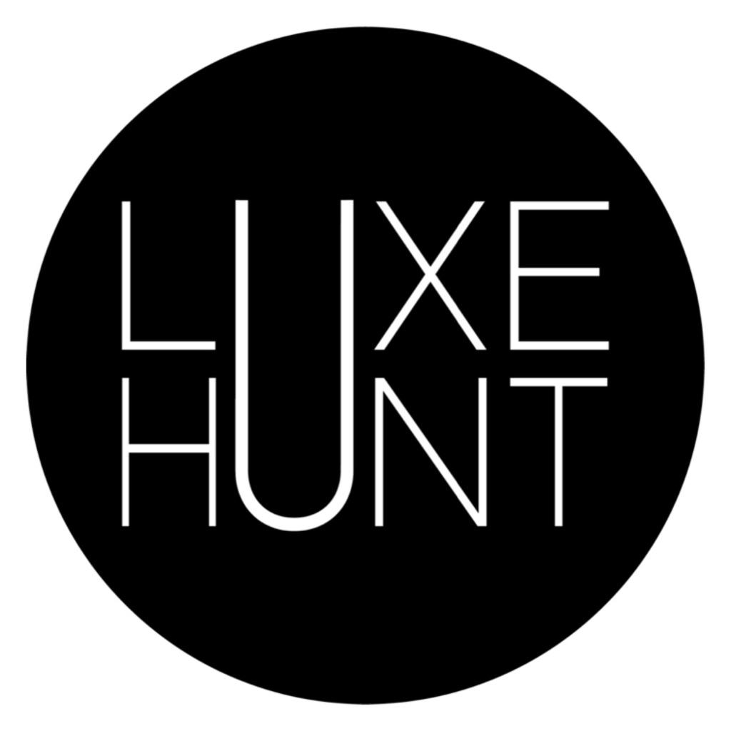 Luxe Hunt app icon captured 2026-08-12