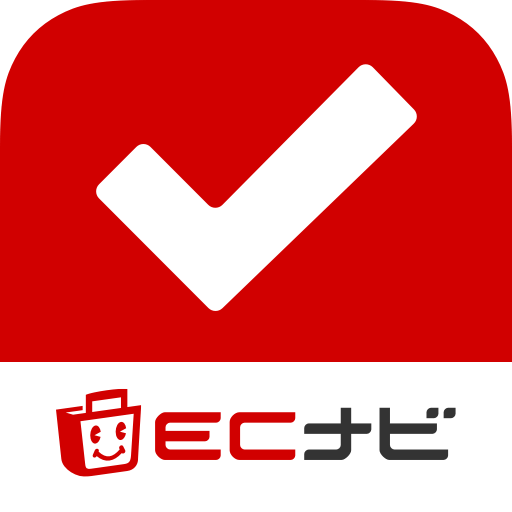 ポイ活・副業はECナビアンケート ポイント稼げるポイ活アプリ app icon captured 2026-08-18