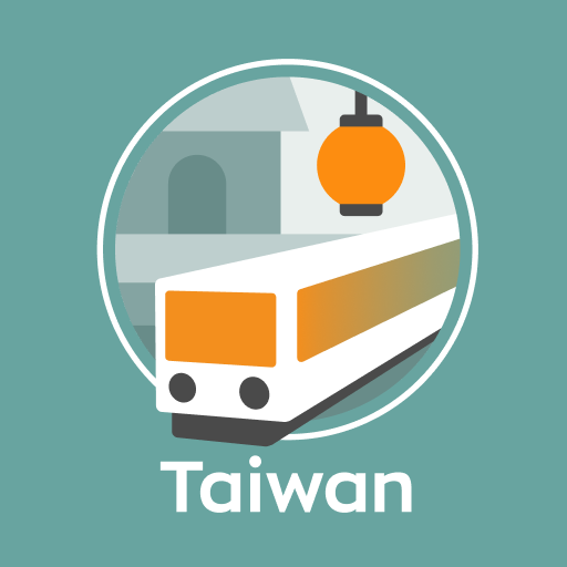 Taiwan Travel - Smart Transit app icon captured 2026-08-18