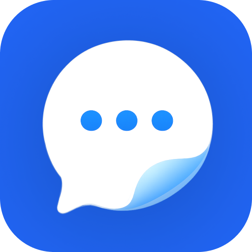 Messages - SMS Texting App Google Play icon captured 2026-08-14
