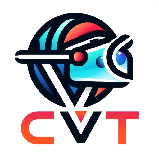 CVT Template - Reels Editing app icon captured 2026-08-18