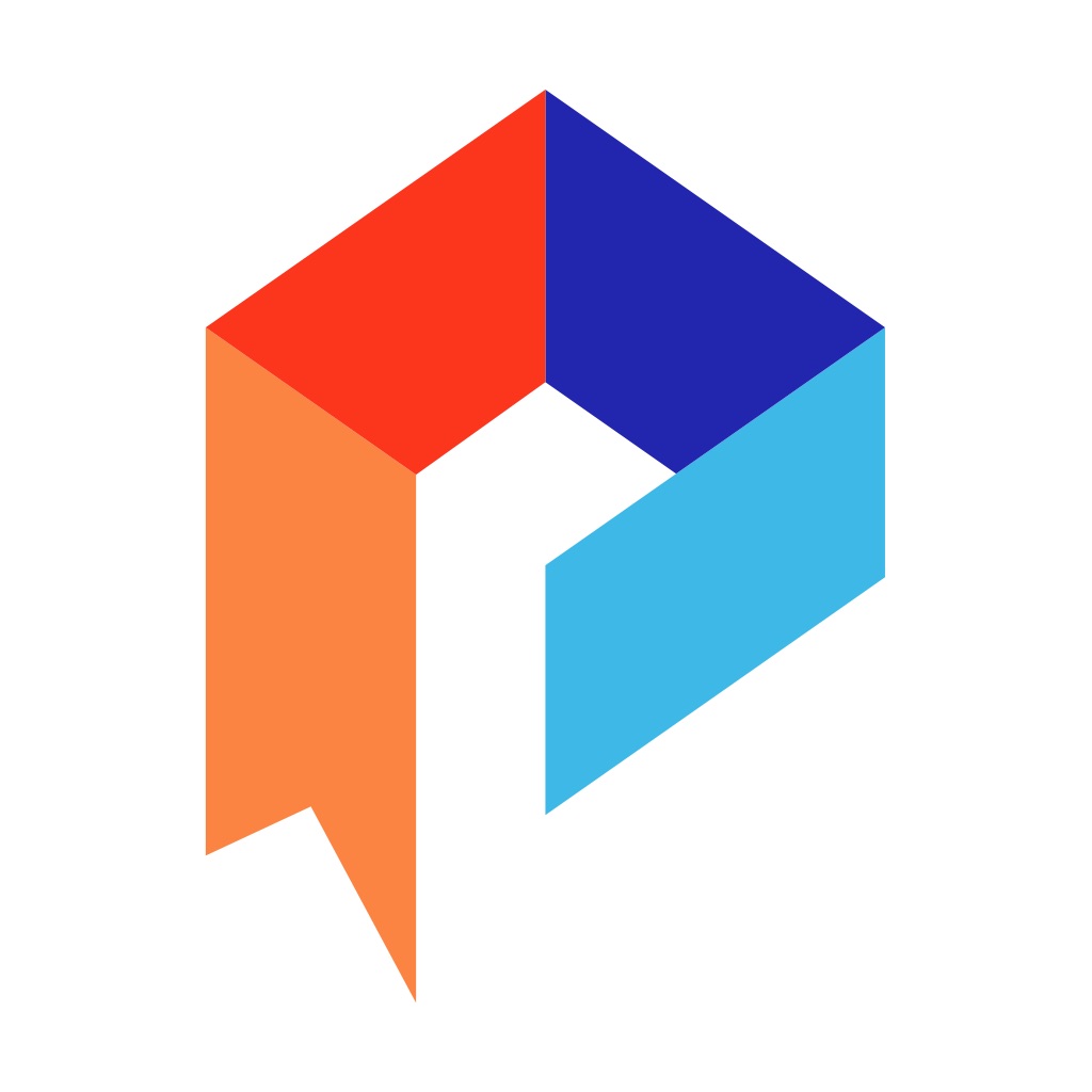 The Palace Project app icon captured 2026-08-11