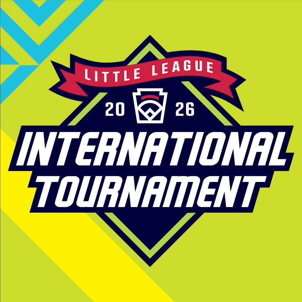 Little League World Series app icon captured 2026-08-12