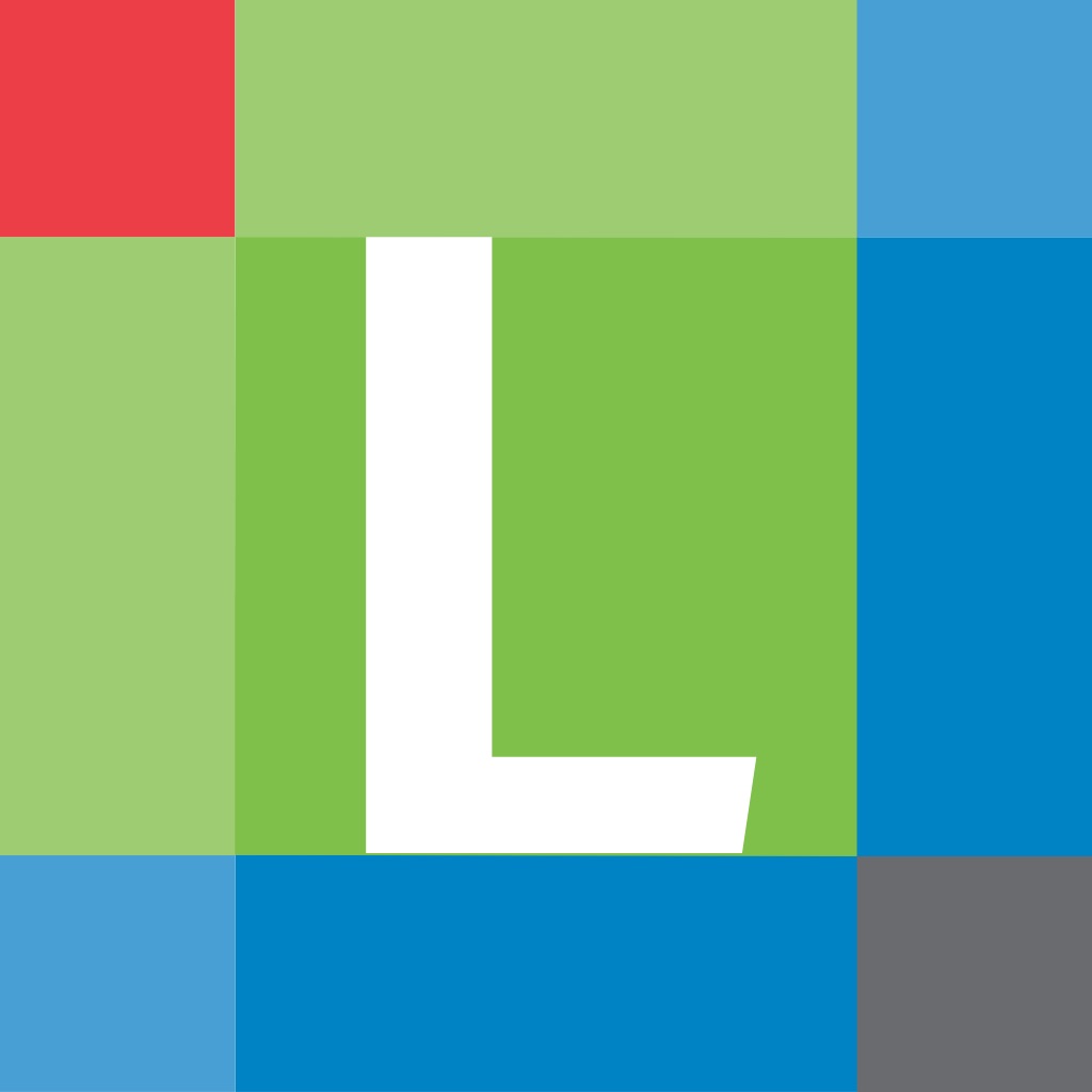 UpToDate Lexidrug app icon
