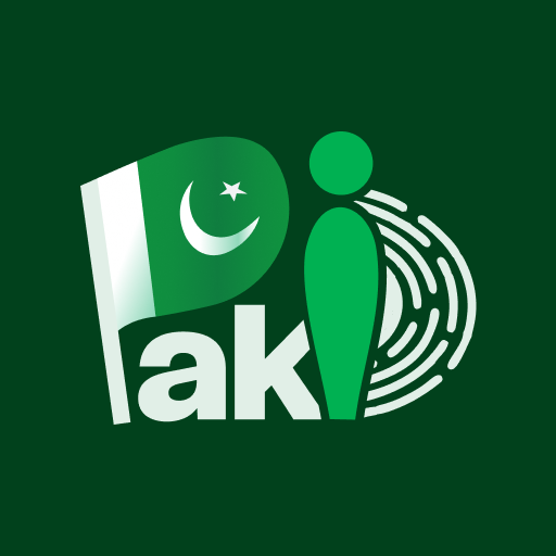Pak Identity Google Play icon captured 2026-08-12