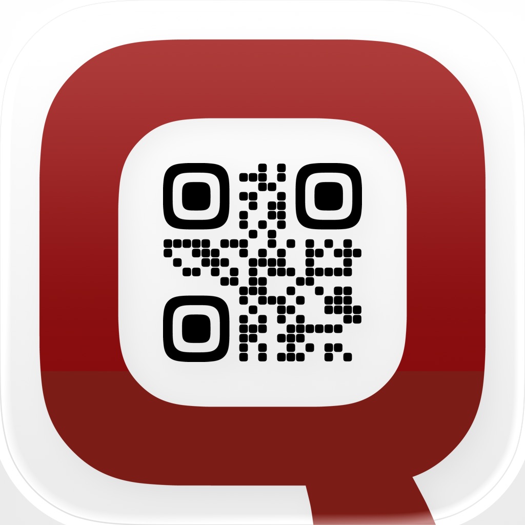 Qrafter Pro: Código QR app icon captured 2026-08-13