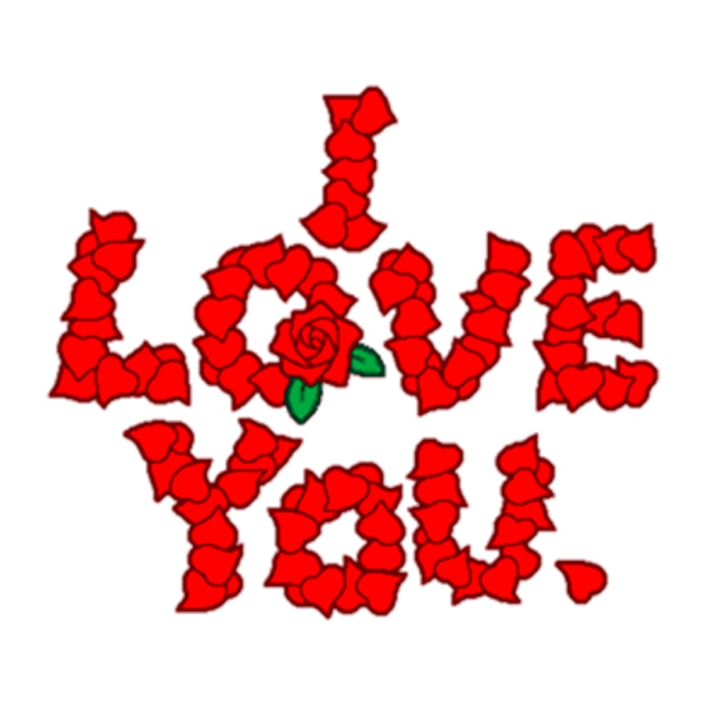 Flower Stickers Kit app icon captured 2026-08-14