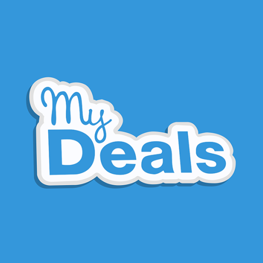 My Deals Mobile Google Play icon captured 2026-08-14