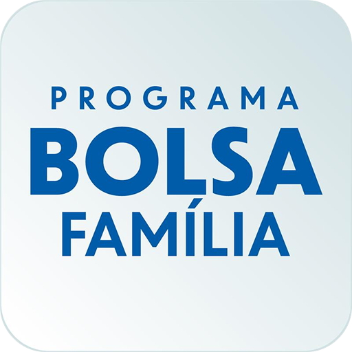 Bolsa Família Google Play icon captured 2026-08-14