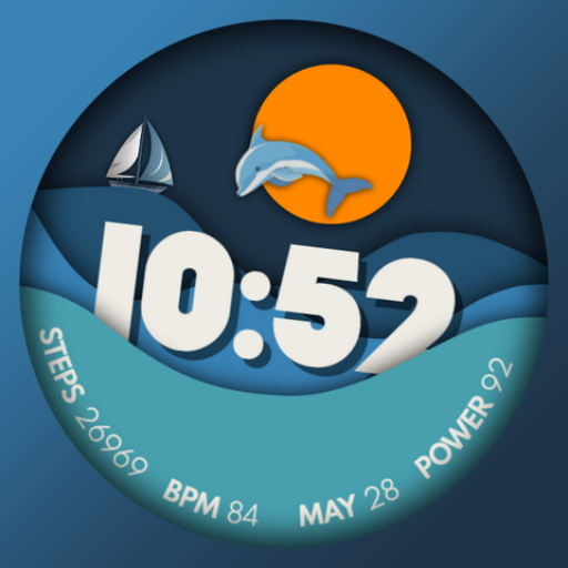 [69D] Waves Google Play icon captured 2026-08-13