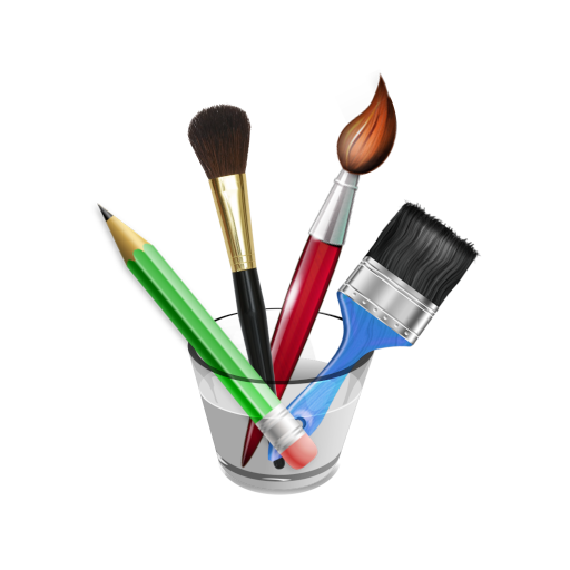 Oojao Image Editor 5 Google Play icon captured 2026-08-15