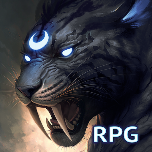 Guild of Heroes: Jogo de magia Google Play icon captured 2026-08-14