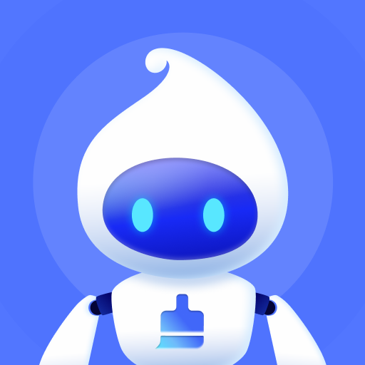 Speed Cleaner - Lixo e Cache Google Play icon captured 2026-08-15