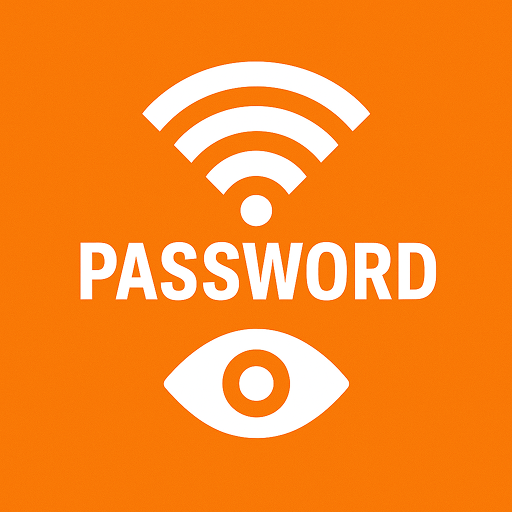 Senha WiFi Descobrir Google Play icon captured 2026-08-14