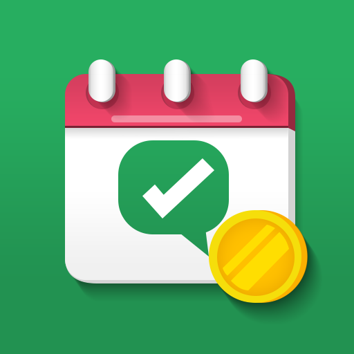 Minhas Despesas Google Play icon captured 2026-08-15