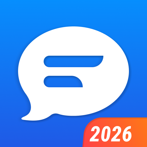 Messages: Text SMS Home App Google Play icon
