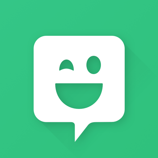 Bitmoji app icon captured 2026-08-18