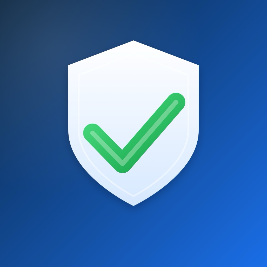 SSL Checker+ app icon captured 2026-08-11